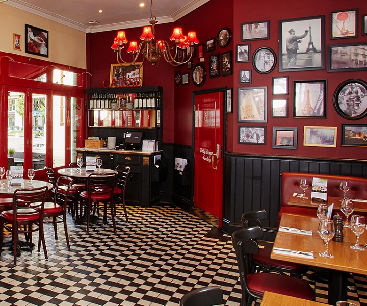 Café Rouge St Katherine Docks London Restaurant Reviews DesignMyNight