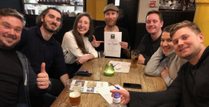 Quiz Night