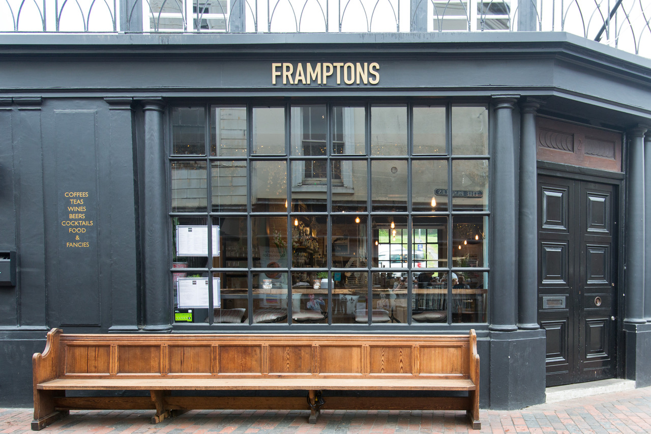 Framptons Tunbridge Wells Tunbridge Wells Bar Reviews DesignMyNight