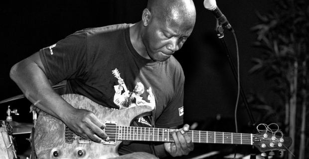 Tony Remy Tony Rémy Live | Peckham, London Live Music Reviews | DesignMyNight