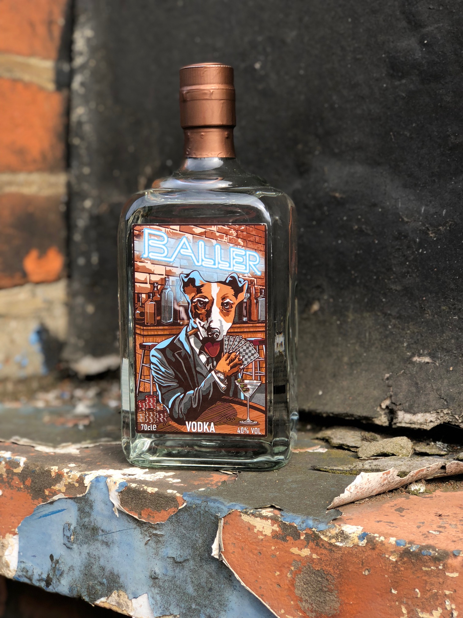 Meet The Maker Doghouse Distillery London Bridge, London Drinks