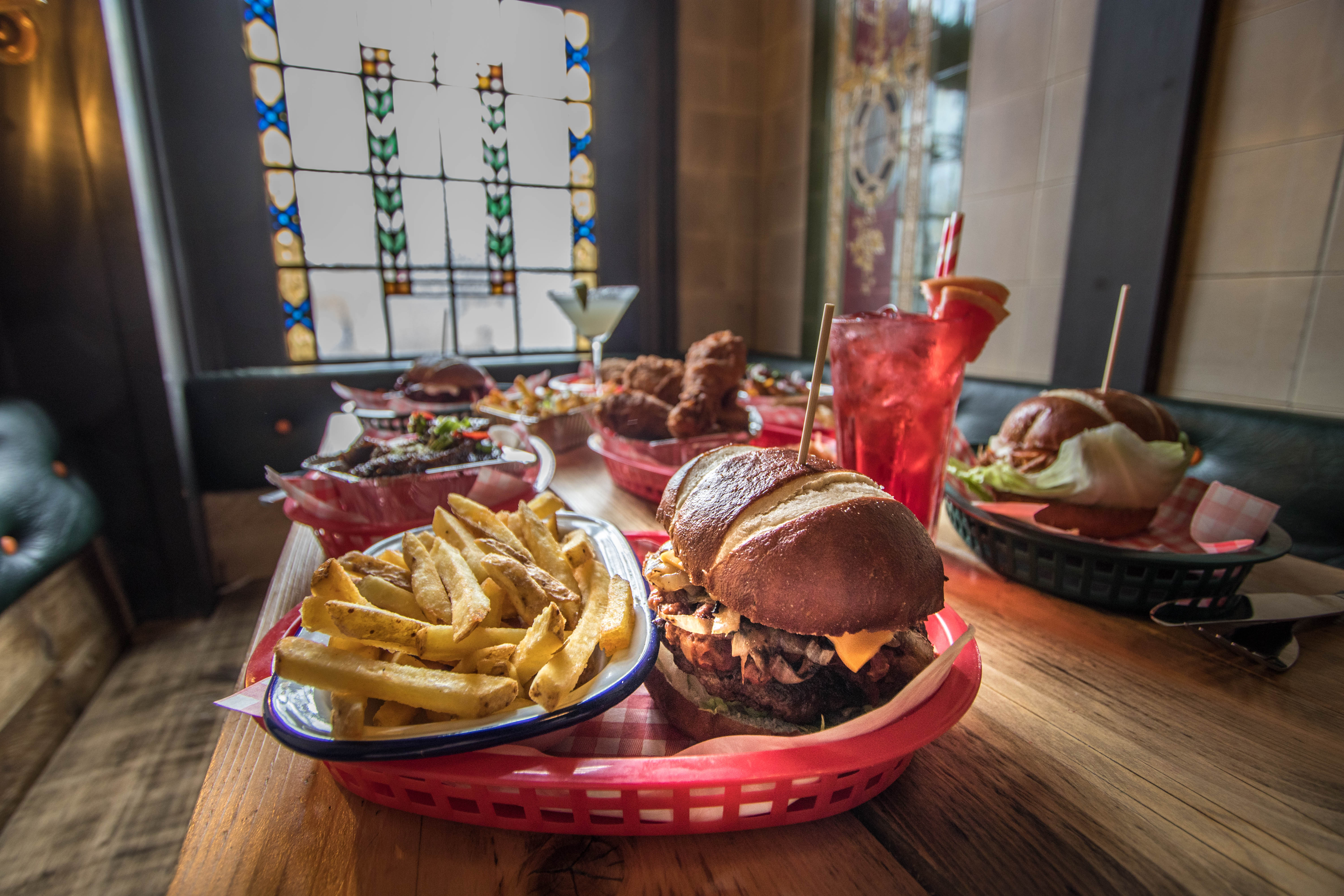 The Rose Villa Tavern Jewellery Quarter Birmingham Pub Reviews