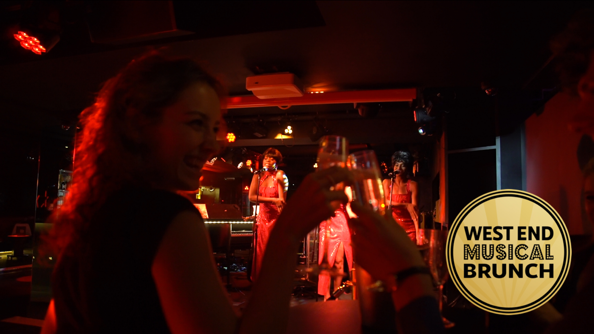 WEST END MUSICAL BRUNCH London Brunch Reviews DesignMyNight