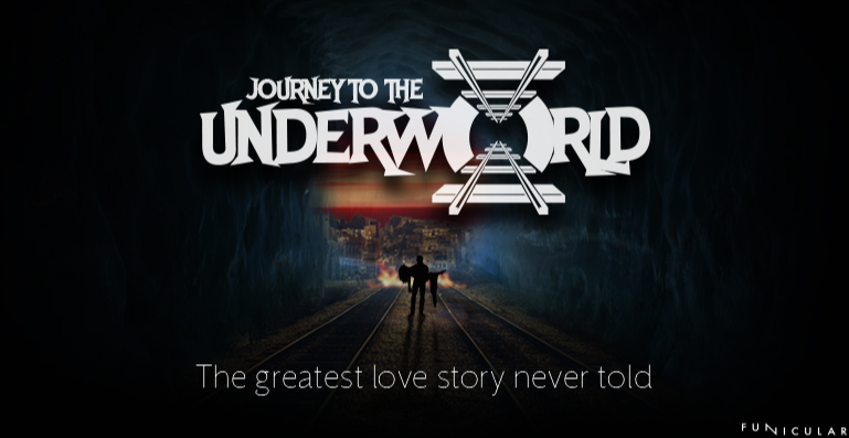 Journey to the Underworld