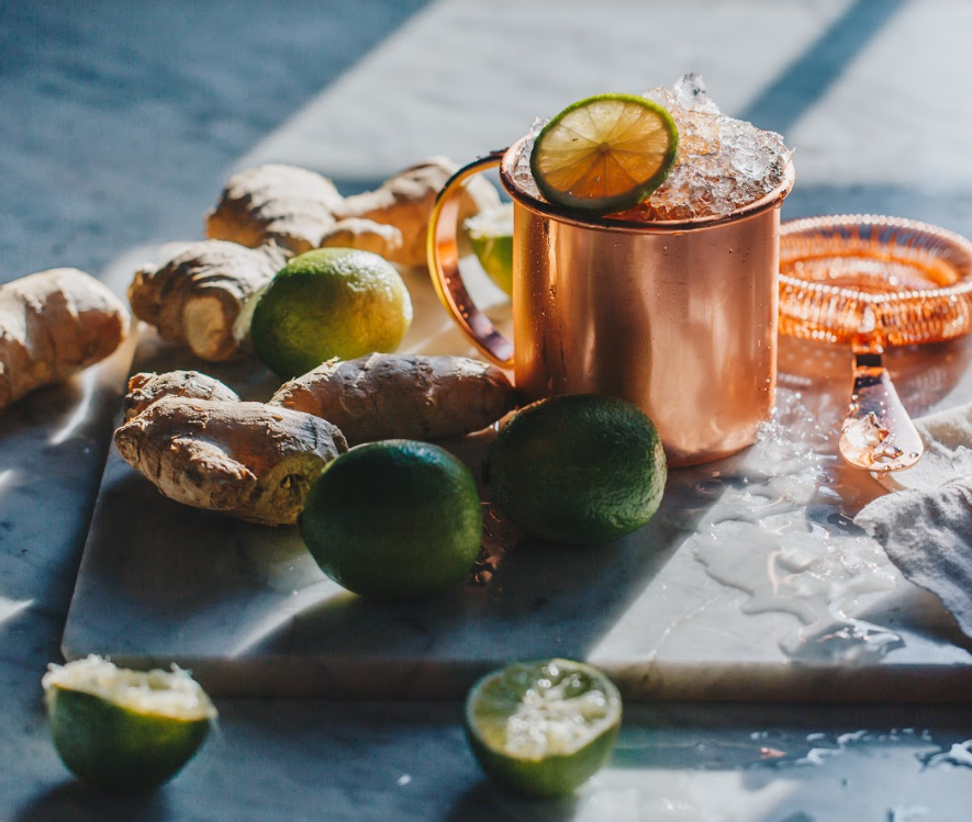 Create your own cocktails masterclass Kentish Town, London Classes Reviews DesignMyNight