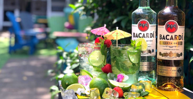 Rum Farest Rum Forest, Ruuum! | Brixton, London Drinks Tasting Reviews | DesignMyNight