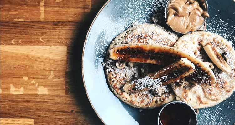 The Brunch Club | Glasgow Restaurant Reviews | DesignMyNight