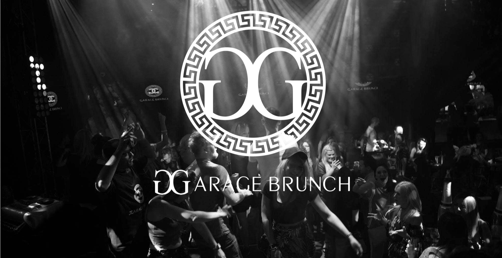 Garage Brunch 8th September London Brunch Reviews DesignMyNight