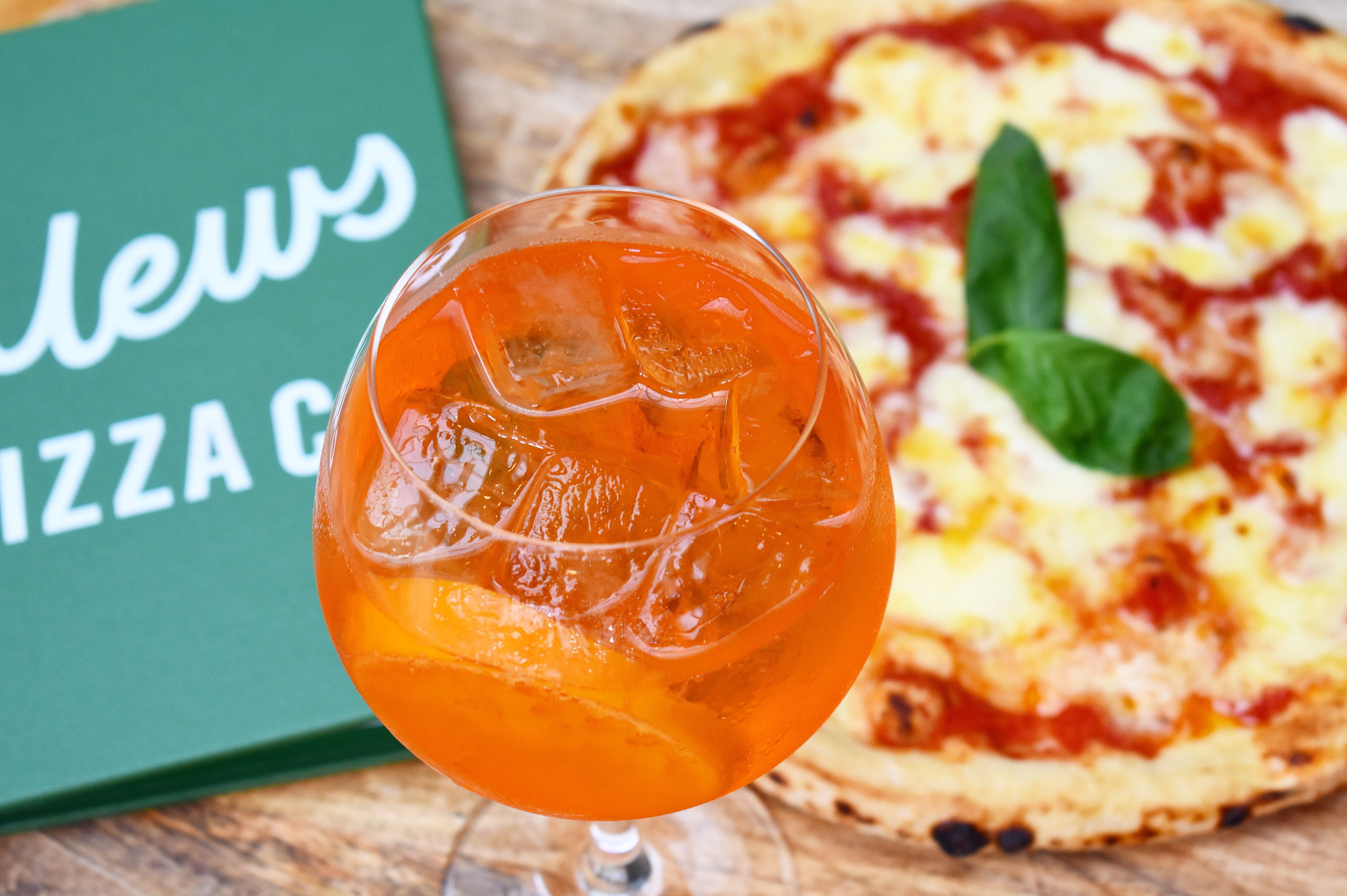 Mews Pizza Co Mayfair London Bar Reviews DesignMyNight