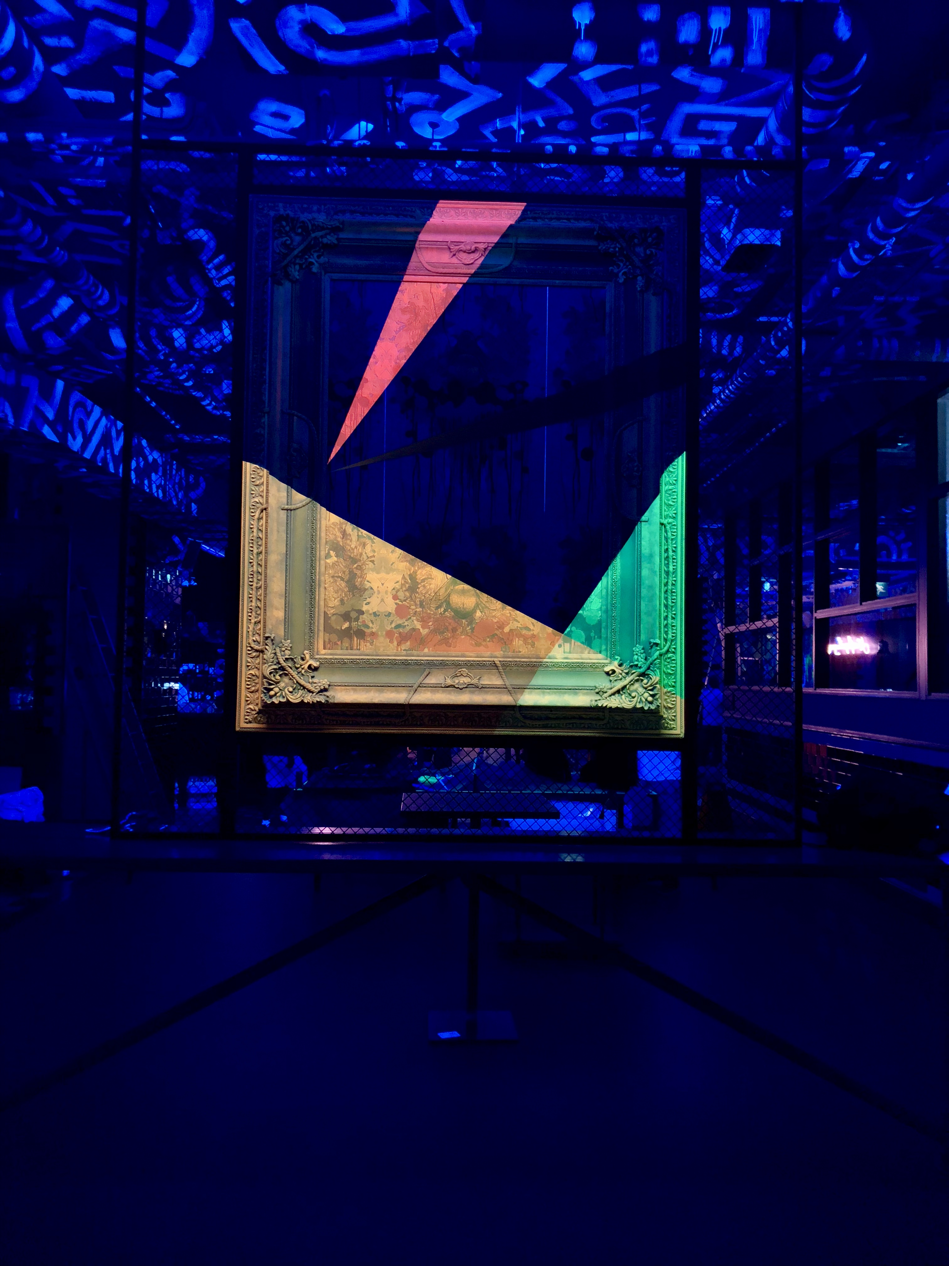 Bounce Farringdon London Bar Reviews DesignMyNight