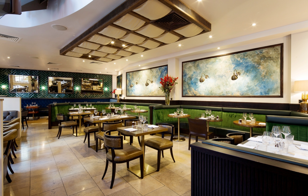 Hush Mayfair London Bar Reviews DesignMyNight