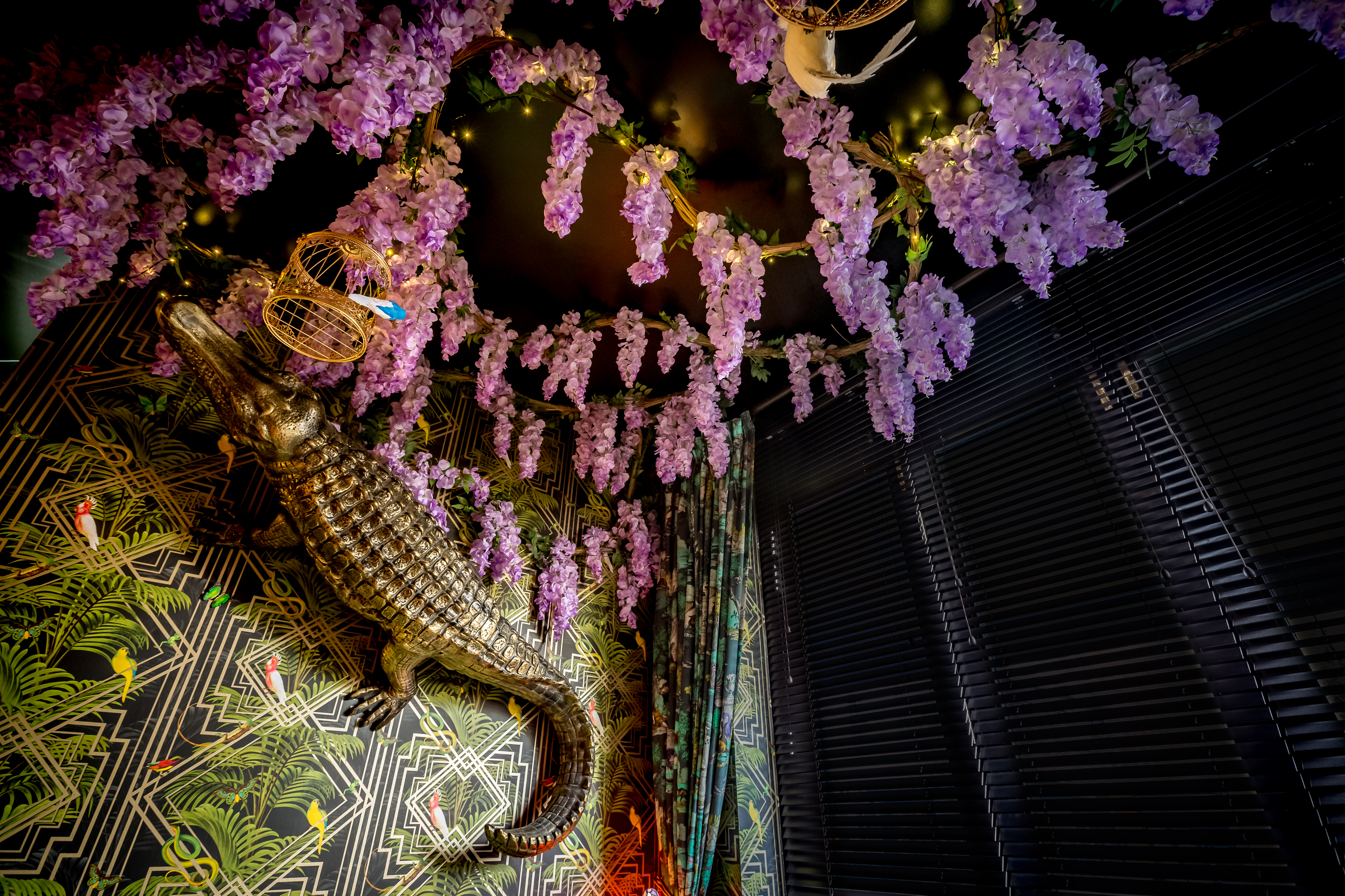 London Cocktail Club Bristol Bristol Bar Reviews DesignMyNight