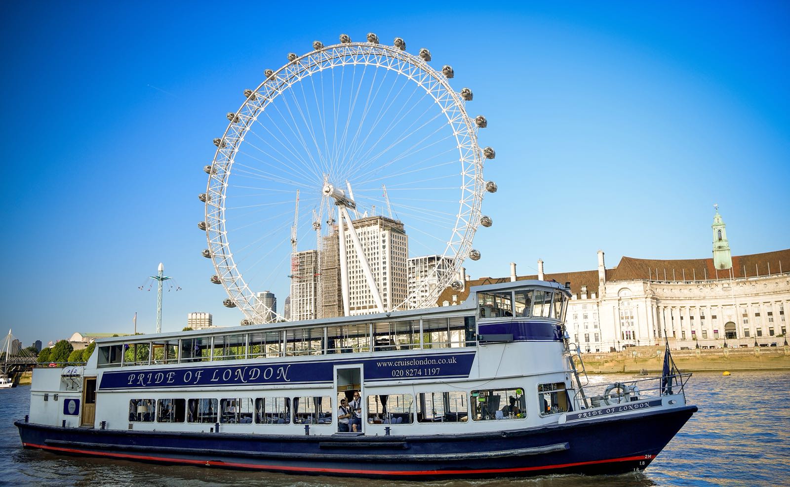 NEW YEARS EVE BOAT PARTY London New Years Eve Party Reviews DesignMyNight