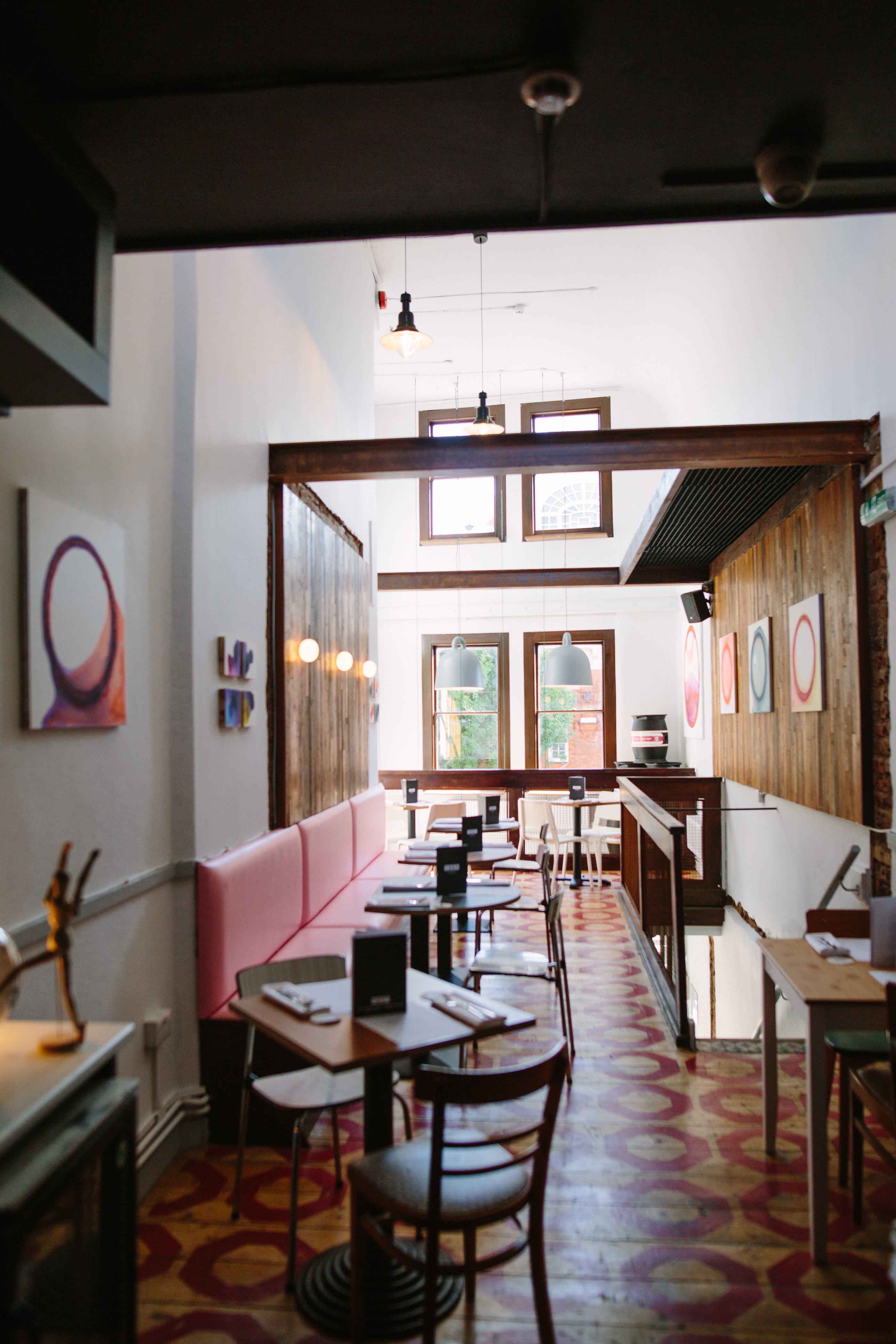 1251 Restaurant