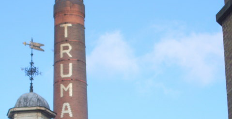 East End Ales: Evening heritage tour