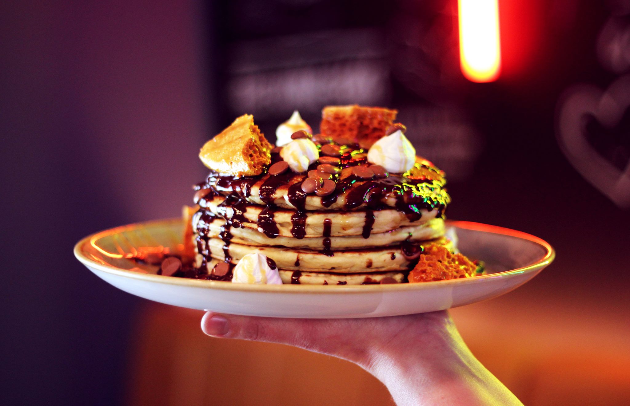 Stack & Still Glasgow Restaurant Reviews DesignMyNight