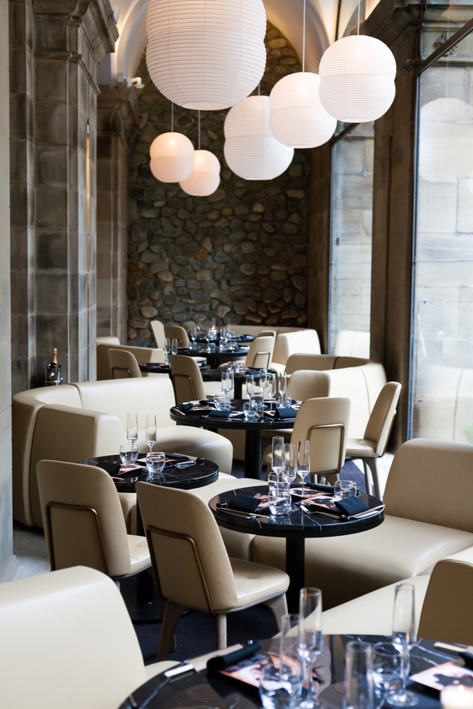 Peter Street Kitchen | Manchester Restaurant Reviews | DesignMyNight