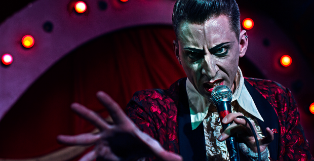 The Double R Club, March 21st 2019 | Bethnal Green, London Cabaret ...