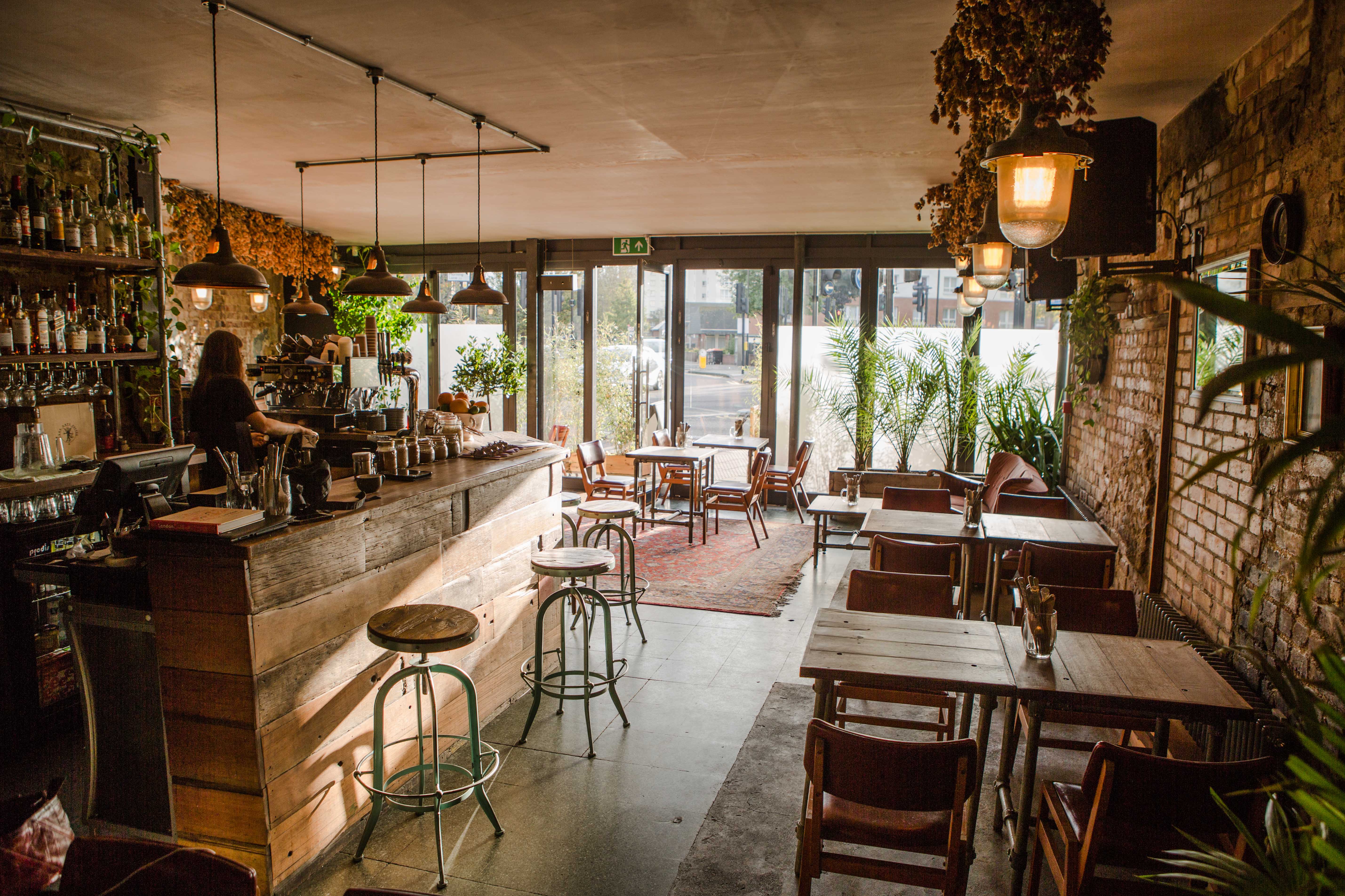 Rehab Homerton London Bar Reviews DesignMyNight