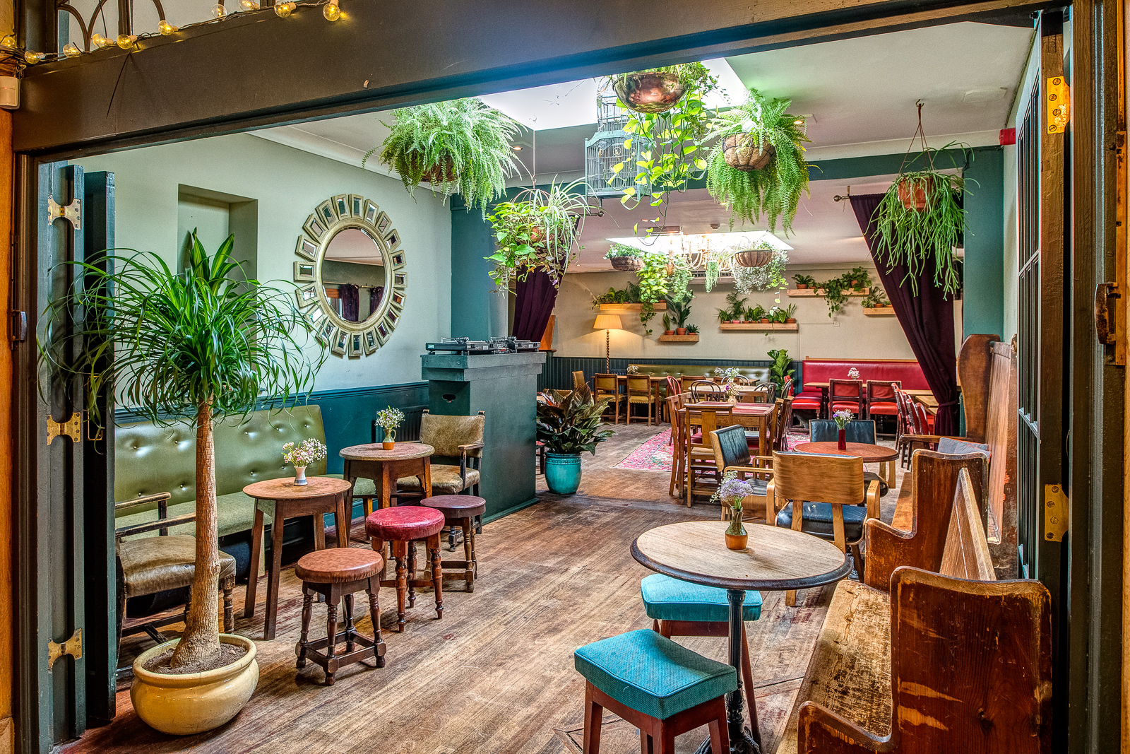 The White Horse London Pub Reviews DesignMyNight