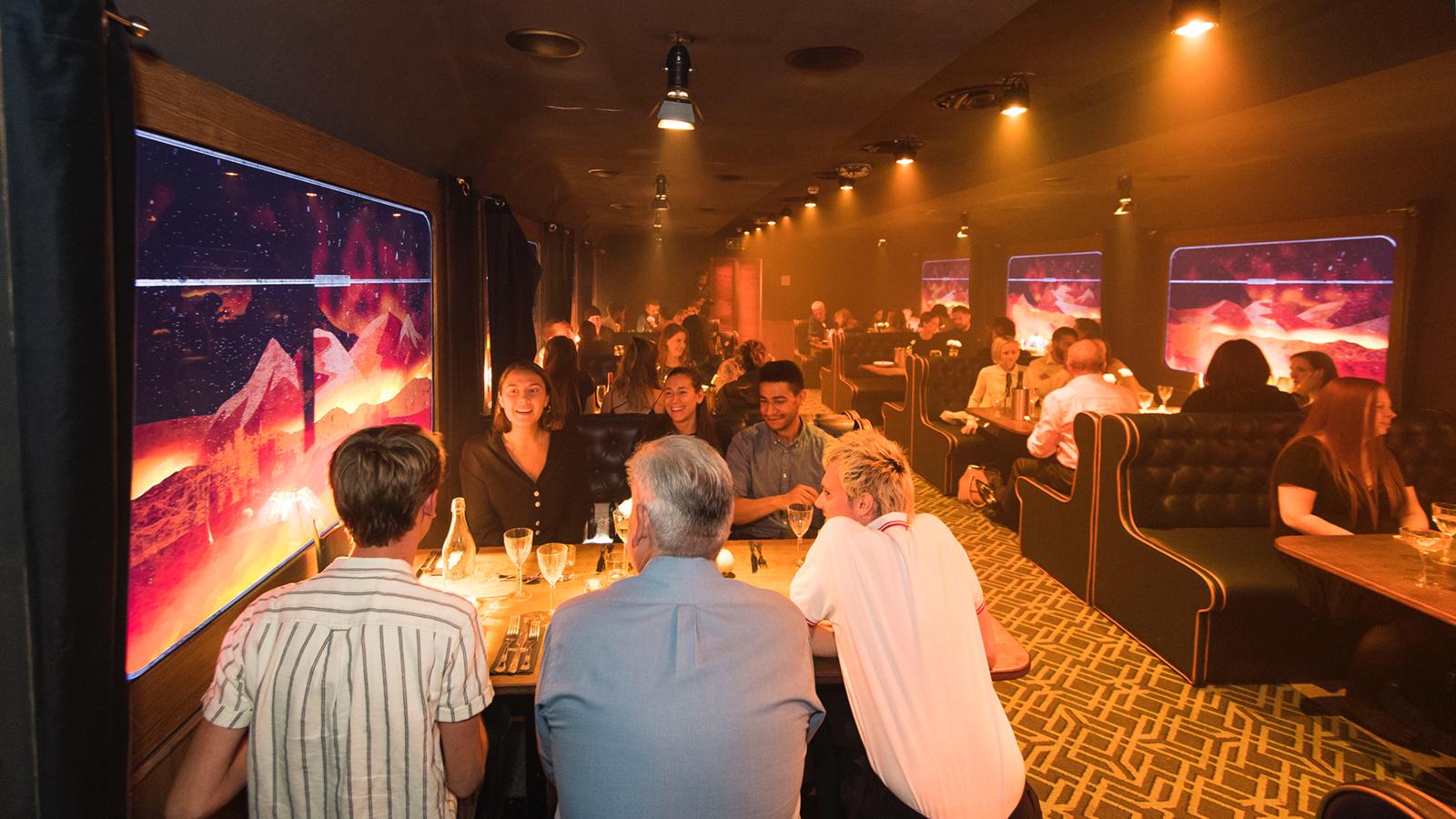 2019 year - Two exciting pop-up events you HAVE to visit this month 2019 year