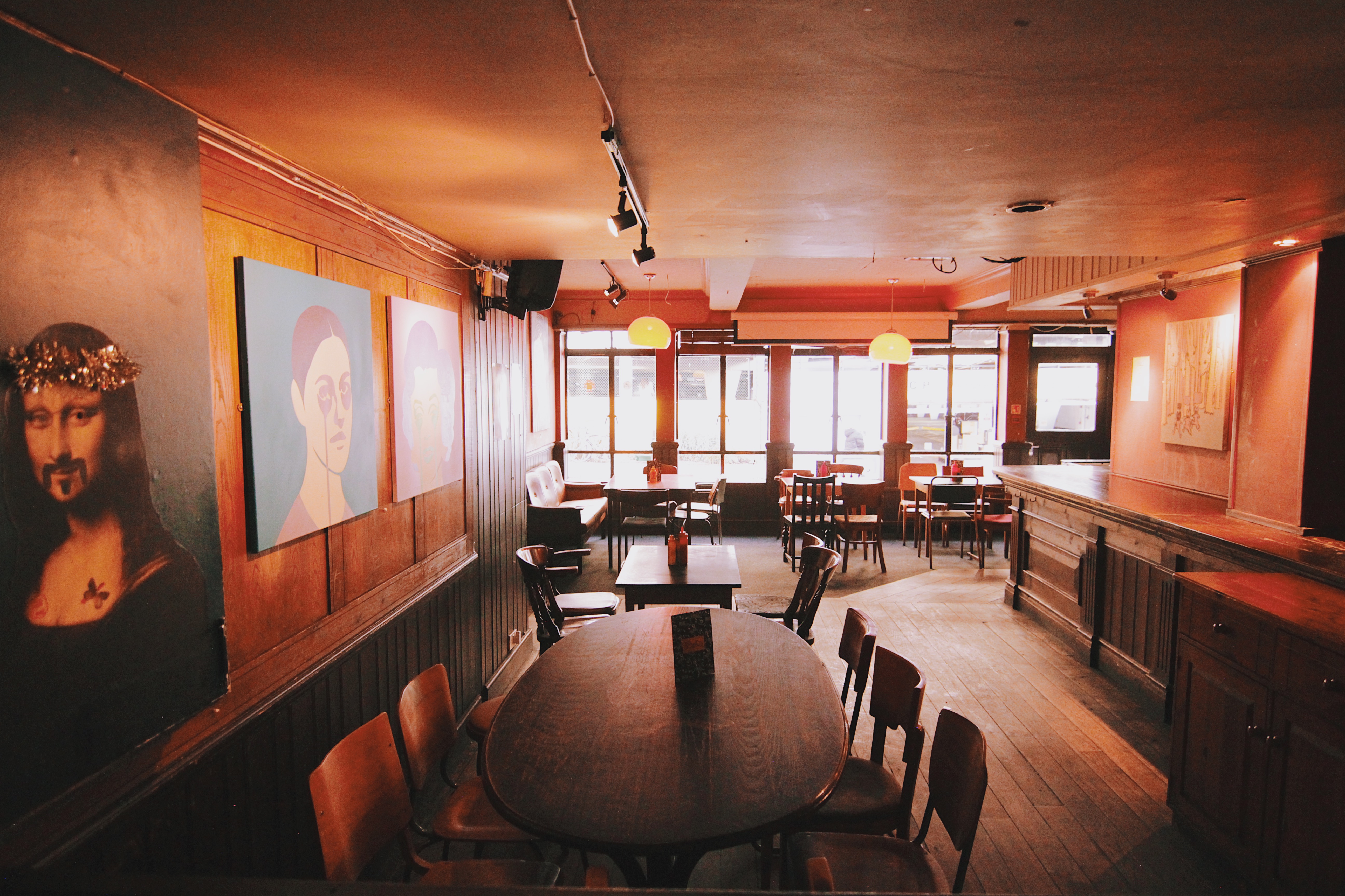 The Miller London Bridge London Pub Reviews DesignMyNight