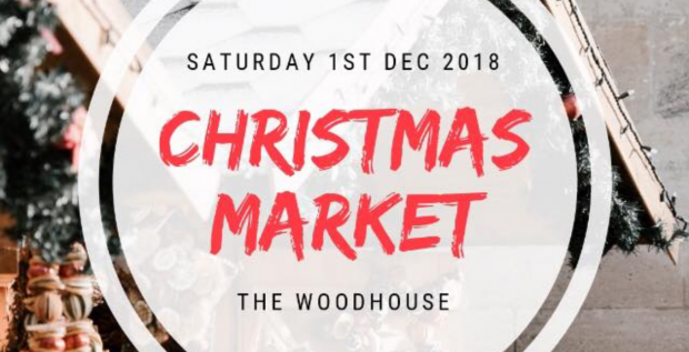 The Woodhouse Christmas Market 2018 | Sydenham, London Daytime Reviews | DesignMyNight