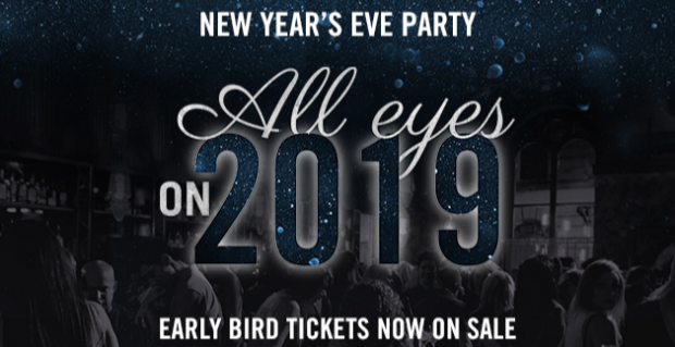 New Years Eve | Central London, London Fun Time Partying Reviews | DesignMyNight