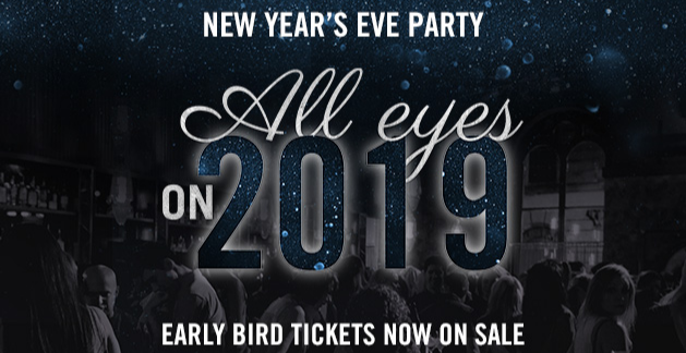 New Years Eve | Central London, London Fun Time Partying Reviews | DesignMyNight