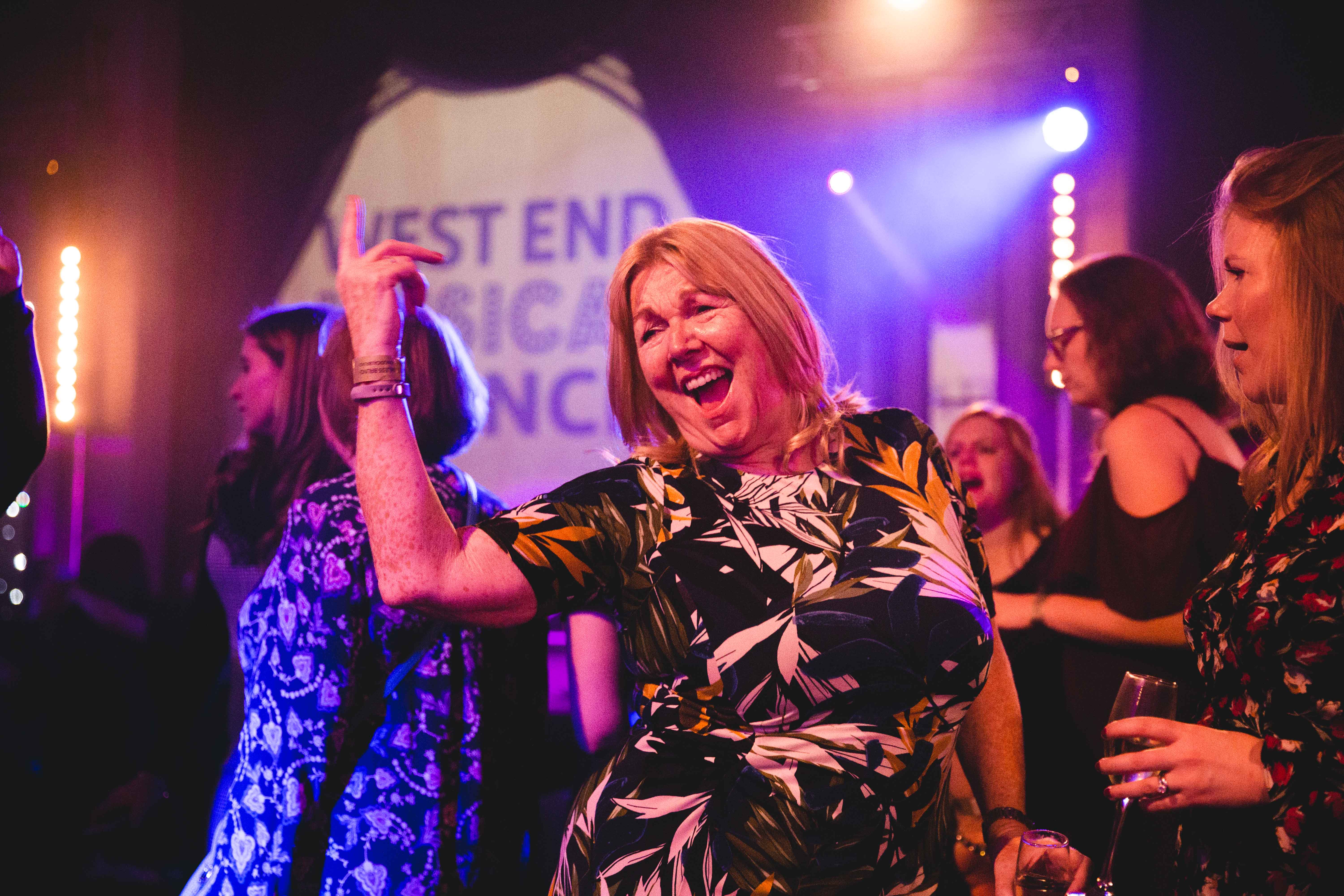 WEST END MUSICAL BRUNCH London Brunch Reviews DesignMyNight