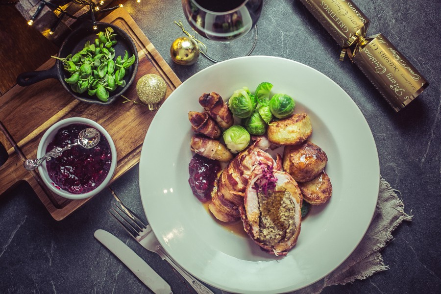 Resturants Catering Christmas Dinners 2022 Near Me 60 Affordable Christmas Venues In London | Designmynight