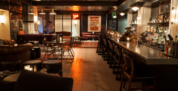 New year's eve at the roof gardens the roof gardens london New Year's Eve at Mark's Bar Soho | Soho, London Clubbing Reviews | DesignMyNight