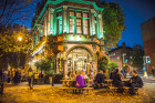 The Roebuck