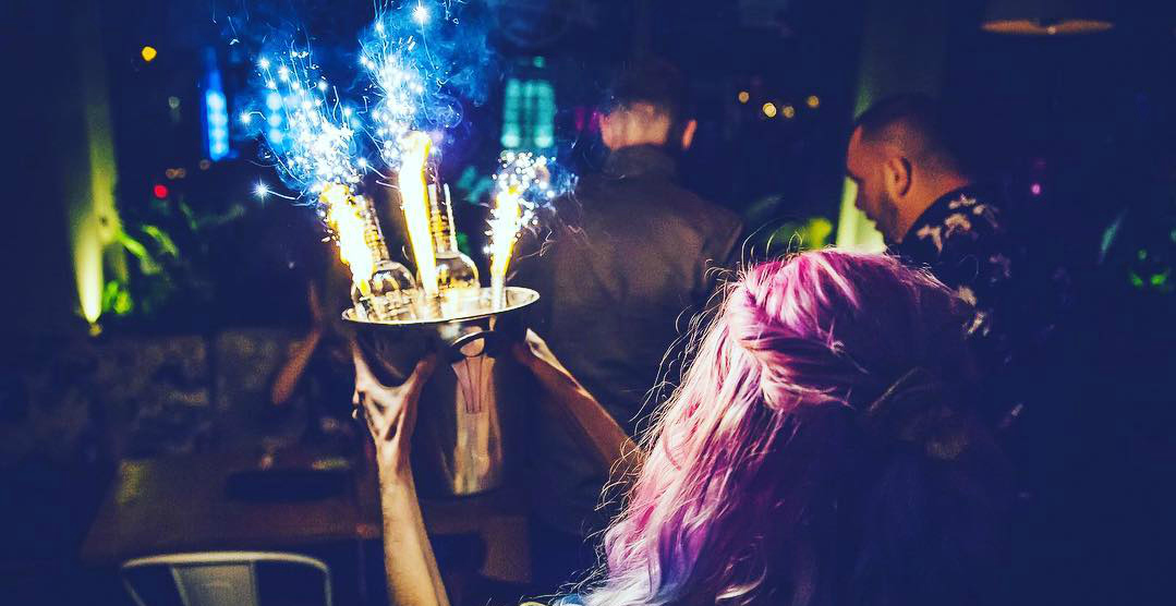 The Biggest Party of the Year Bath New Years Eve Party Reviews