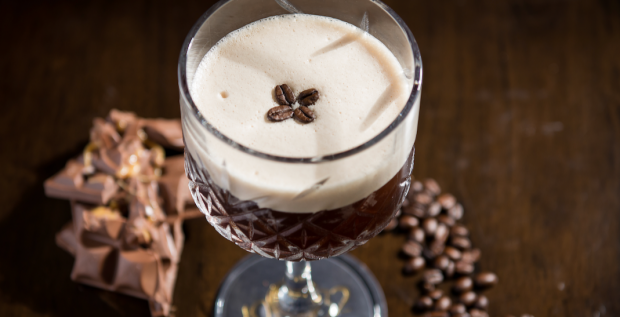 Cocktail Masterclass