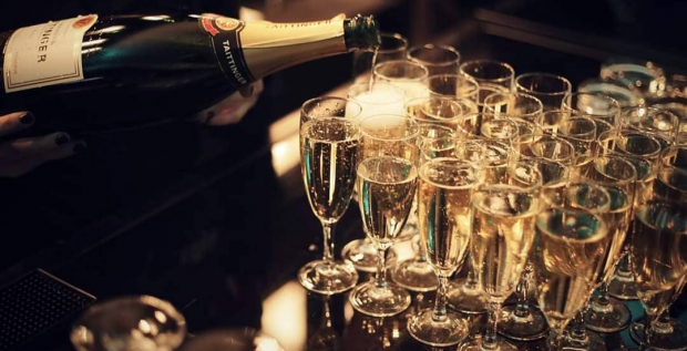 New Year&#039;s Eve at the Seven Hotel, Southend-on-sea | Essex New Years Eve Party Reviews