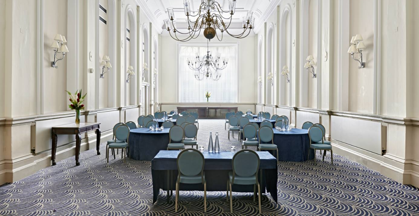 Empress New Year's Eve Black & White Ball | Brighton New Years Eve ...