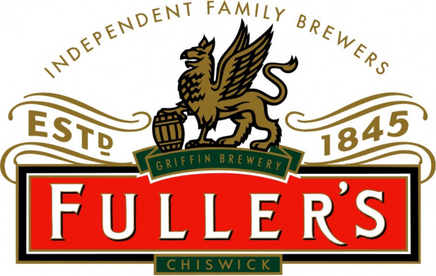 Fullers Brewery Tours