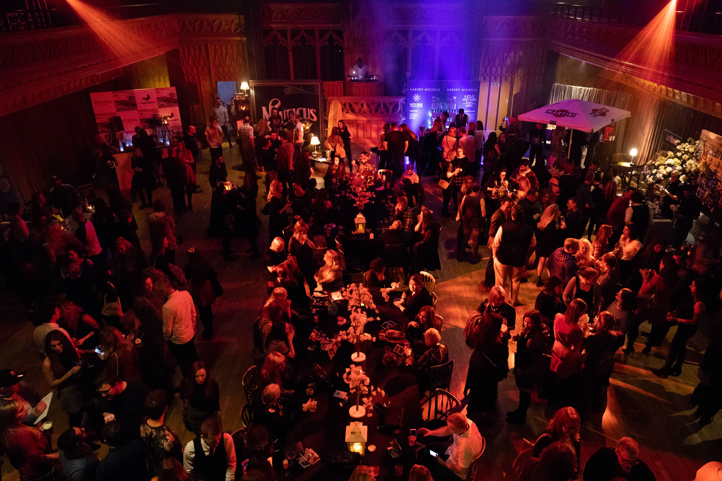 Cocktails in the City Edinburgh Edinburgh Fun Time Partying Reviews