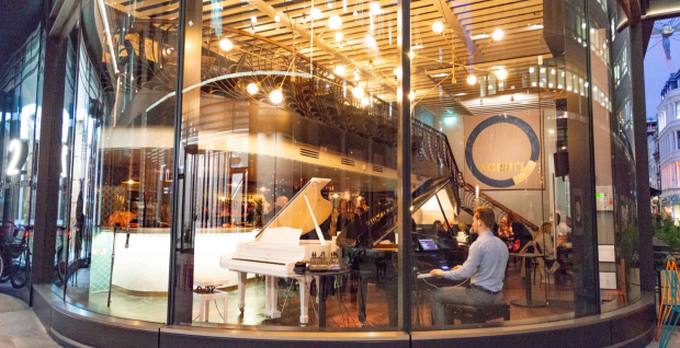 Vivid sydney 2022 lights cruises NEW YEAR'S EVE AT NORRIS'S | London New Years Eve Party Reviews | DesignMyNight