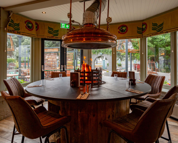 Brewhouse & Kitchen Southsea UK Restaurant Reviews DesignMyNight