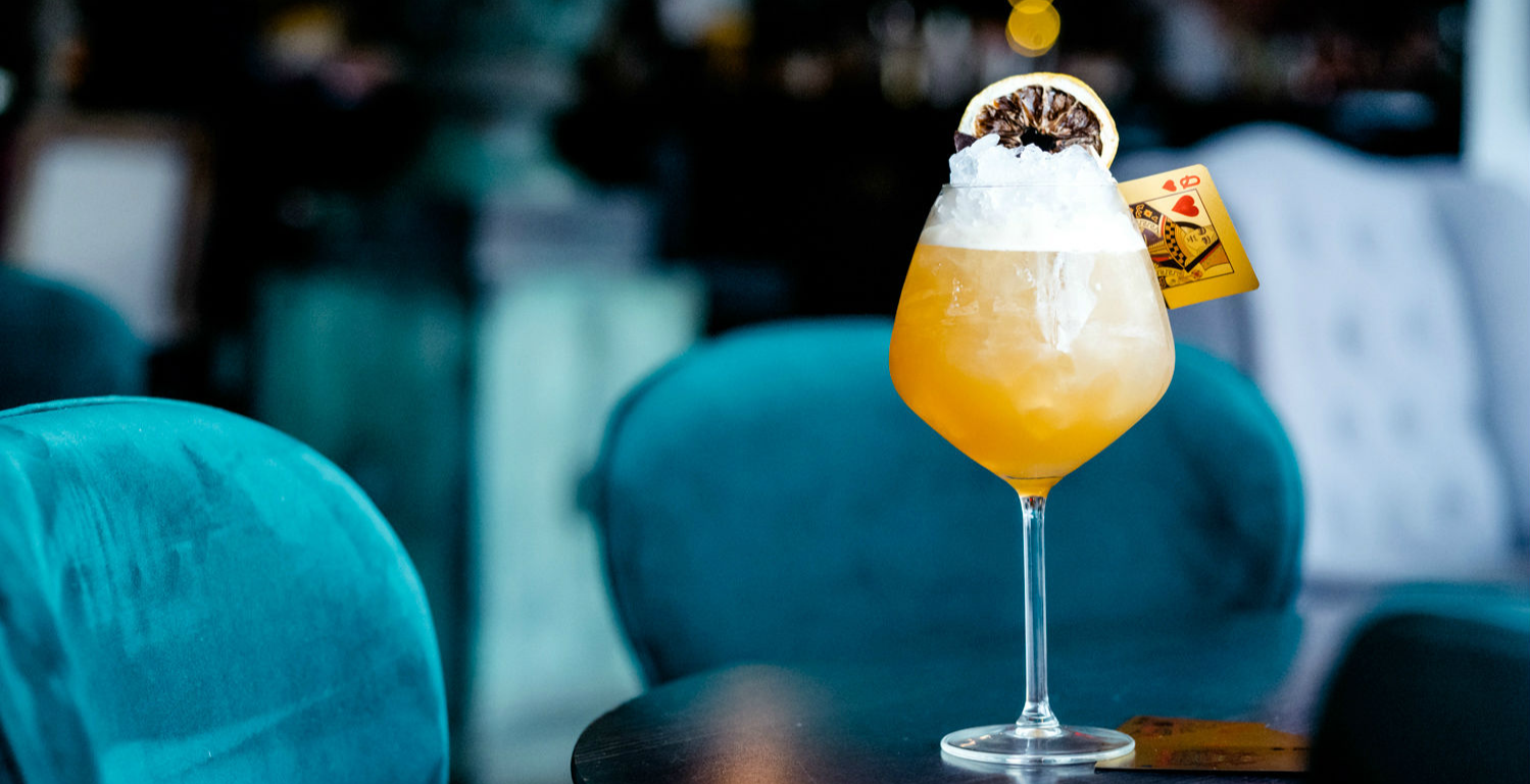 Cocktails in the City Edinburgh Edinburgh Fun Time Partying Reviews