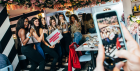 DUOBrunch: Pancakes and Prosecco Bottomless Brunch