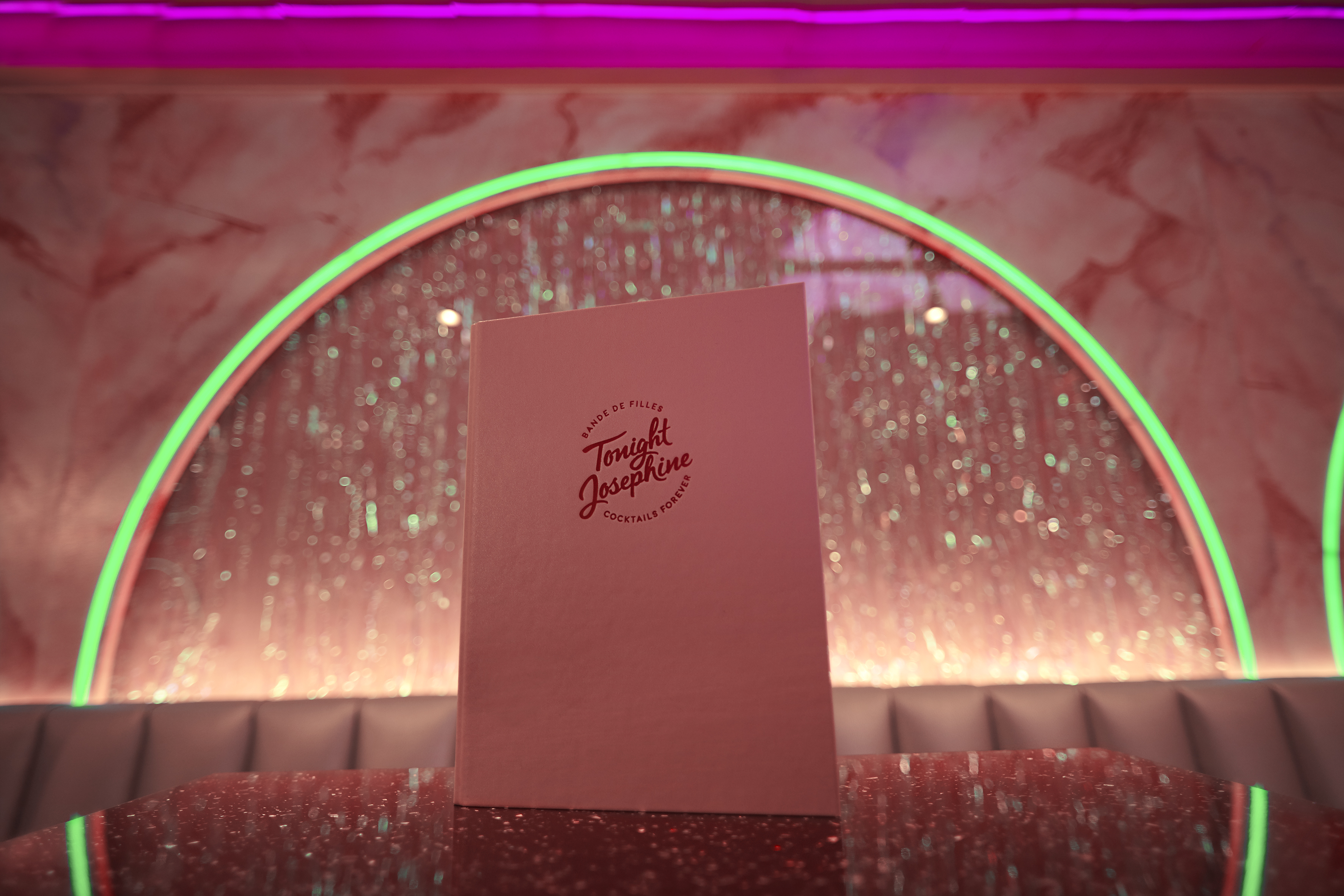 Tonight Josephine Shoreditch London Bar Reviews DesignMyNight