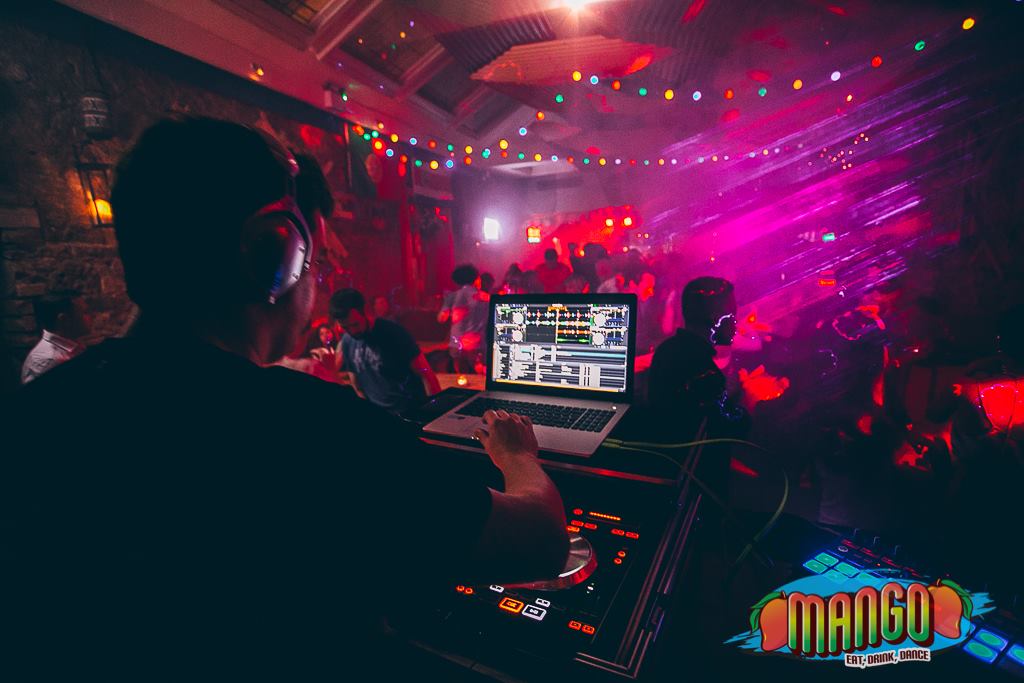 New Year&#039;s Eve Party | Sauchiehall Street Area, Glasgow Clubbing Reviews | DesignMyNight