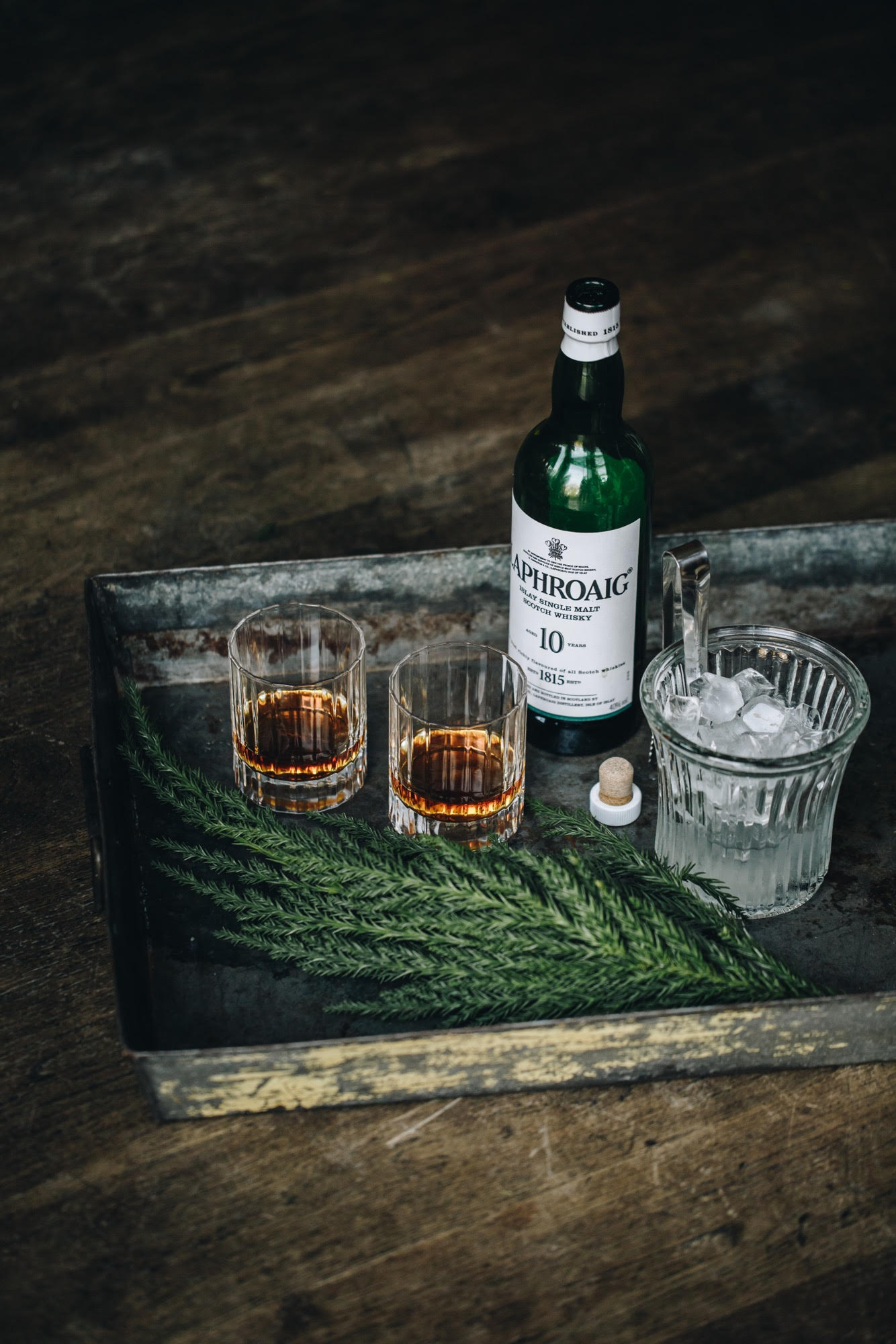 I 'don't' like whisky Greenwich, London Drinks Tasting Reviews