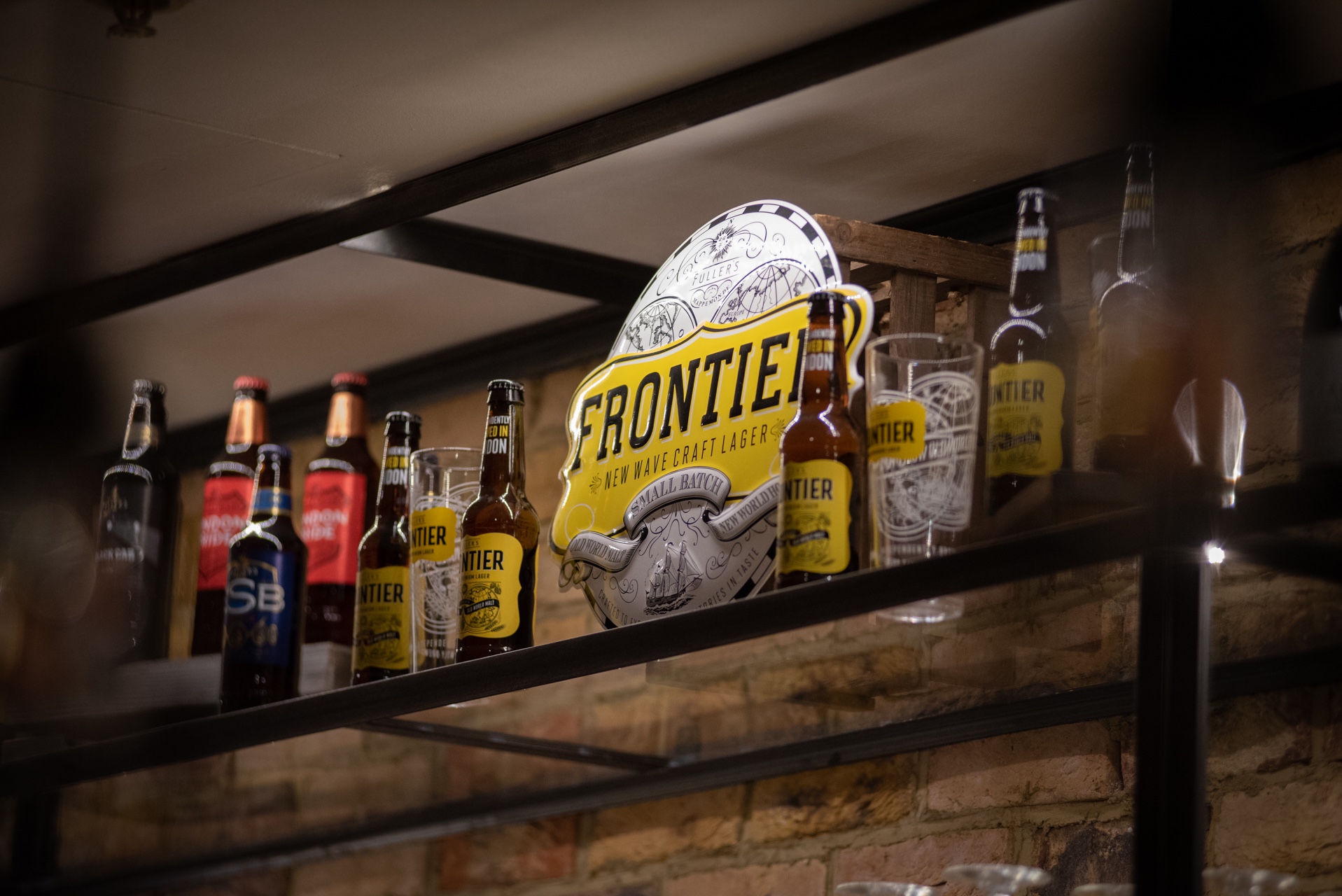 The Saint London Bar Reviews DesignMyNight