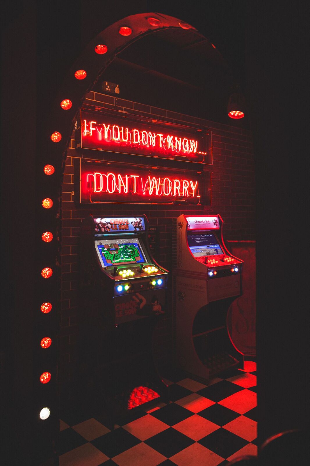 Cirque le Soir London | London Club Reviews | DesignMyNight