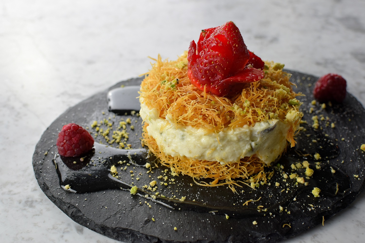 Liban Tapas London Restaurant Reviews DesignMyNight