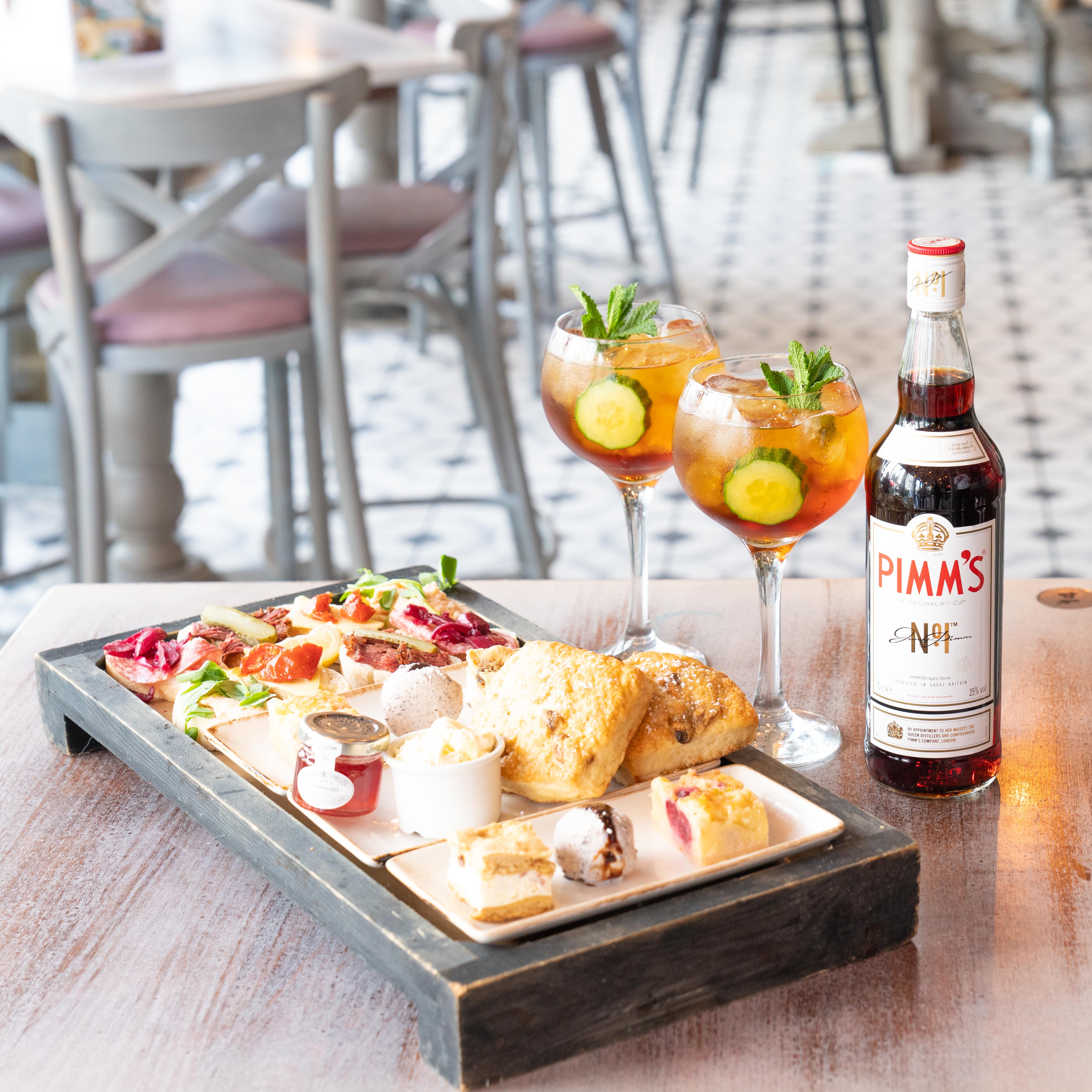 Slug and Lettuce, Aldgate London Bar Reviews DesignMyNight